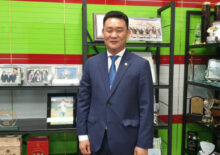 [한성일이 만난 사람]현민우 아성산업개발 대표